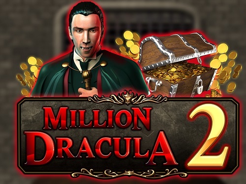 밀리언 드라큘라 2 Million Dracula 2