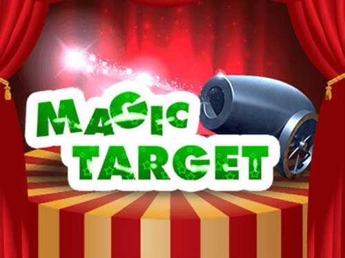 매직 타깃 Magic Target