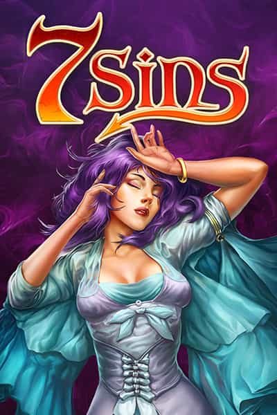 7 신스 7 Sins