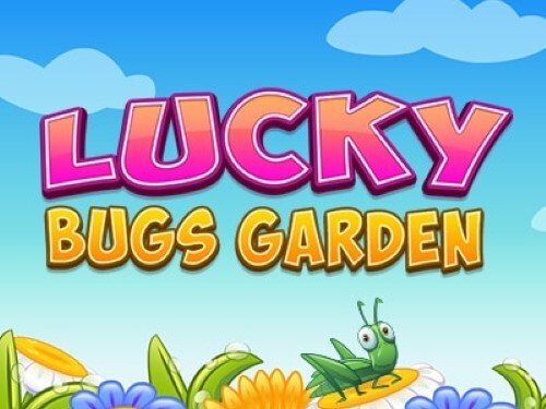럭키 버그스 가든 Lucky Bugs Garden