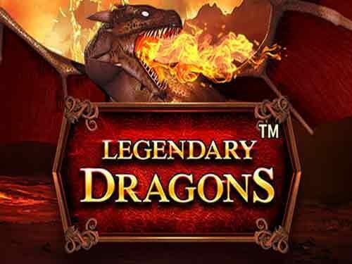 레전더리 드래곤스 Legendary Dragons