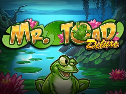 미스터 토드 Mr Toad