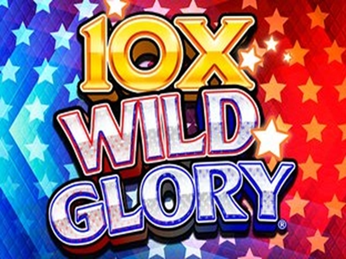 10X 와일드 글로리
