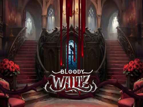 블러디 왈츠 Bloody Waltz