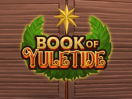 북 오브 율타이드 Book of Yuletide