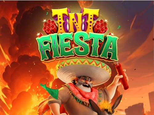 TNT 피에스타 TNT Fiesta