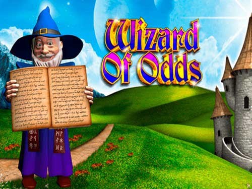 위저드 오브 오즈 Wizard of Odds