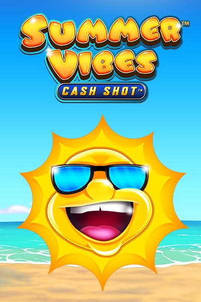 서머 바이브스 캐시 샷 Summer Vibes Cash Shot