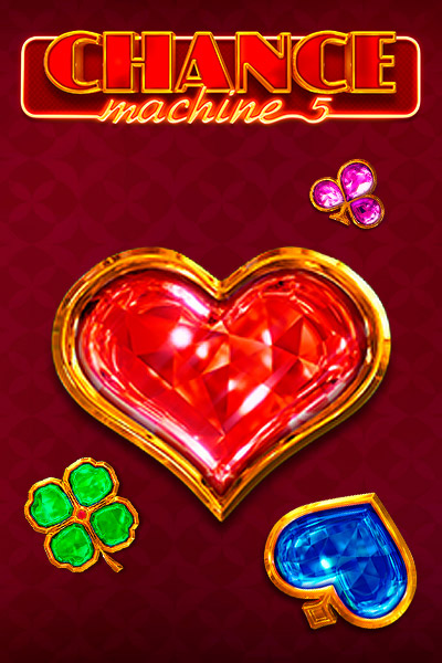 챈스 머신 5 Chance Machine 5