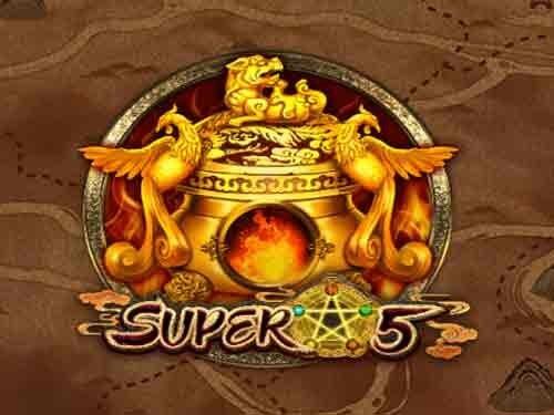 슈퍼 5 Super 5