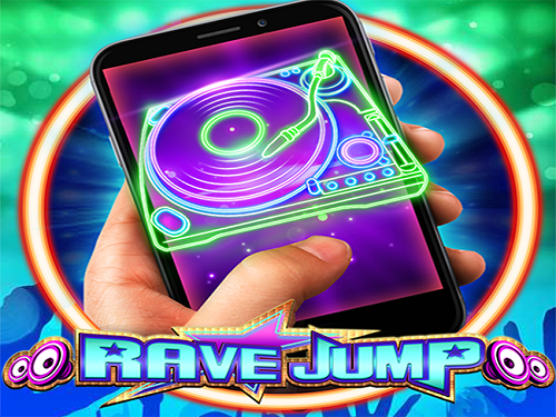 레이브 점프 모바일 Rave Jump Mobile