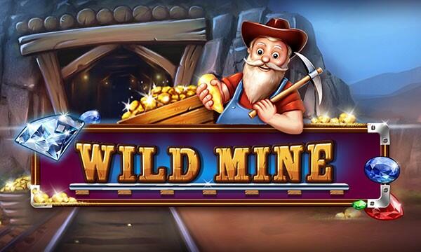 와일드 마인 Wild Mine