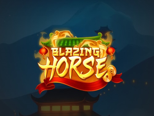 블레이징 호스 Blazing Horse
