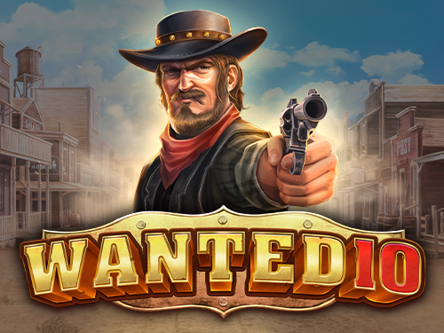원티드 10 Wanted 10