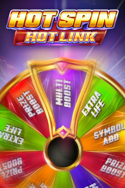 핫 스핀: 핫 링크 Hot Spin: Hot Link