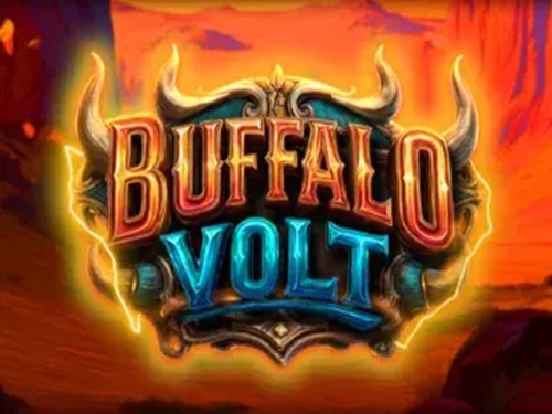 Buffalo Volt   Buffalo Volt  