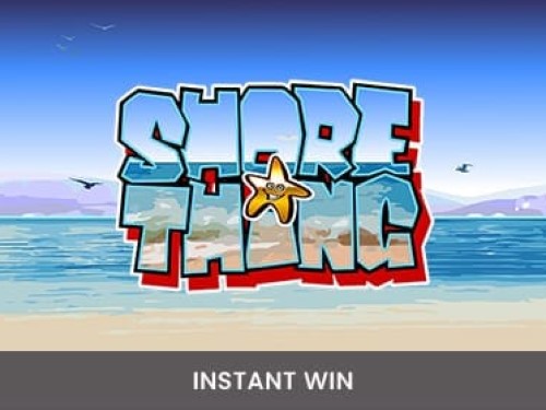 쇼어 씽 Shore Thing