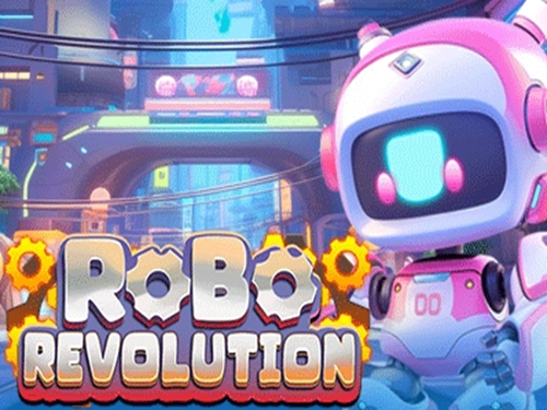 로보 레볼루션 Robo Revolution