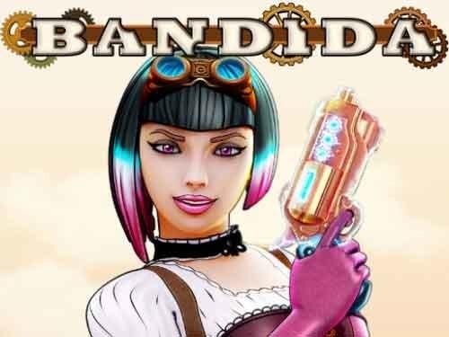 반디다 Bandida