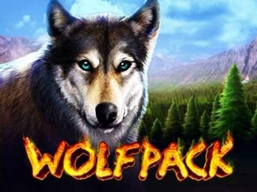 울프팩 Wolfpack
