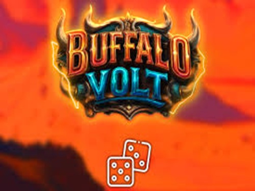 Buffalo Volt Dice  Buffalo Volt Dice 