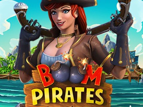 붐 파이러츠 Boom Pirates