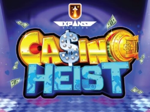 카지노 헤이스트 Casino Heist