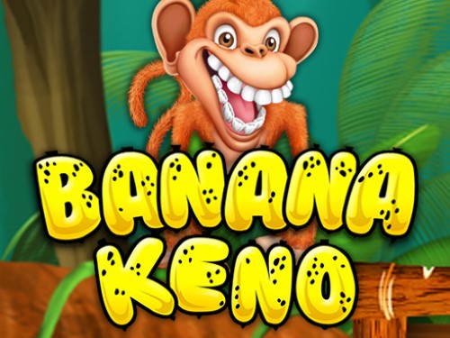 바나나 키노 Banana Keno