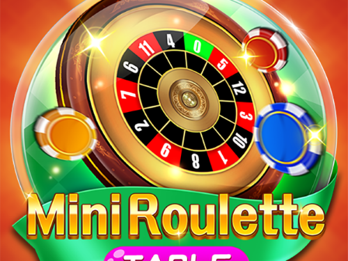 미니 룰렛 Mini Roulette