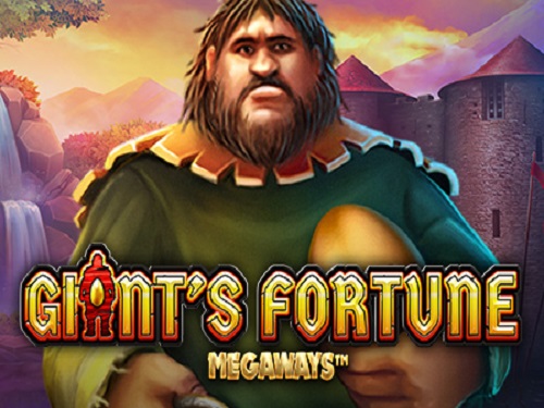 자이언츠 포춘 메가웨이즈 Giant's Fortune Megaways