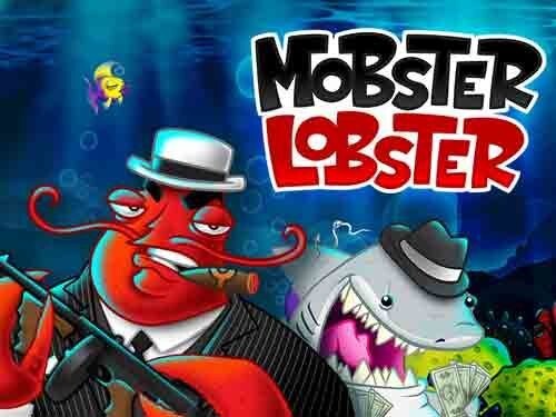 몹스터 랍스터 Mobster Lobster