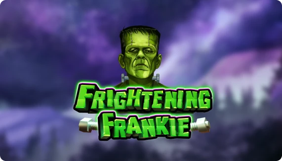 프라이트닝 프랭키 Frightening Frankie