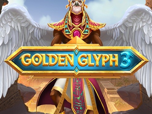 골든 글리프 3 Golden Glyph 3