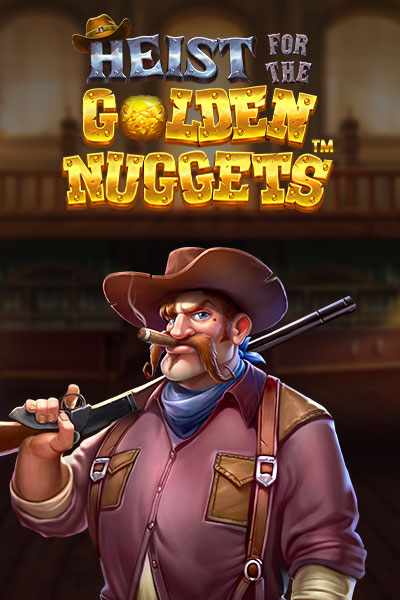 헤이스트 포 더 골든 너겟츠 Heist for the Golden Nuggets