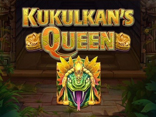 쿠쿨칸스 퀸 Kukulkan's Queen