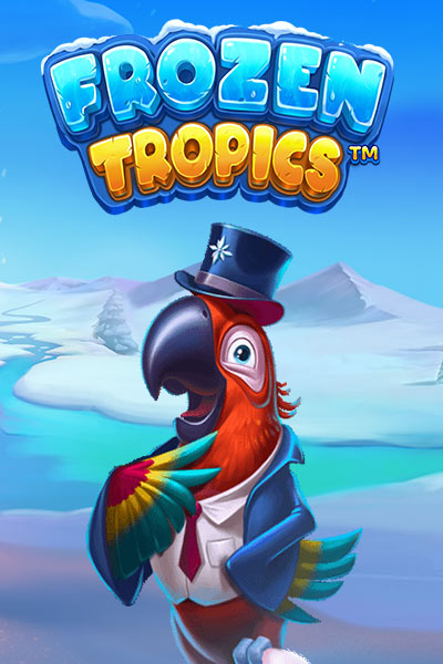 프로즌 트로픽스 Frozen Tropics