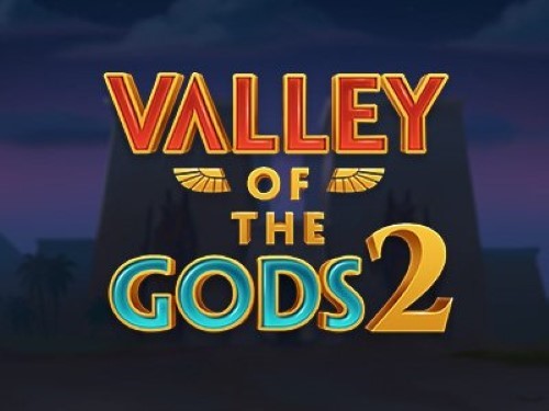 밸리 오브 더 갓즈 2 Valley Of The Gods 2