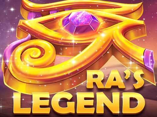 라스 레전드 RA's Legend