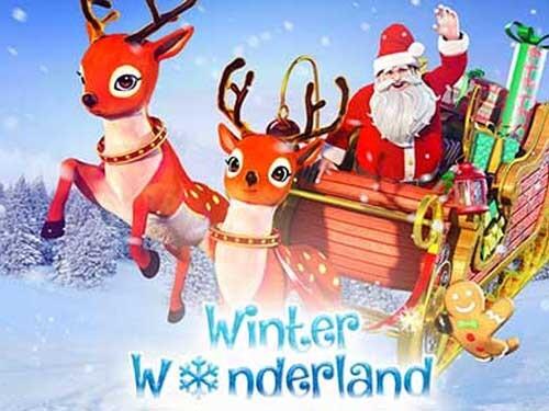 윈터 원더랜드 Winter Wonderland