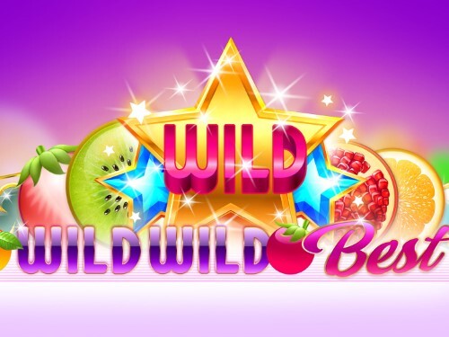 와일드 와일드 베스트 Wild Wild Best