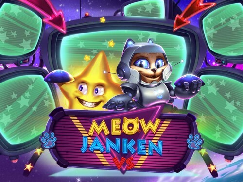 미야오 잔켄 Meow Janken