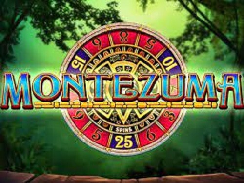 몬테주마 Montezuma