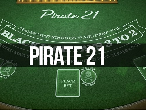 파이럿 21 Pirate 21