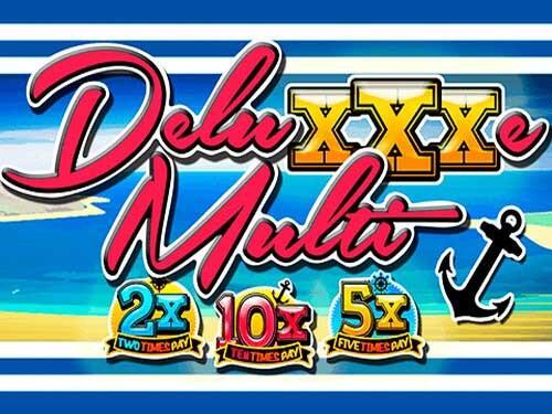 디럭스 멀티 DeluXXXe Multi