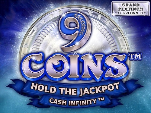 9 코인스 그랜드 플래티넘 에디션 9 Coins Grand Platinum Edition