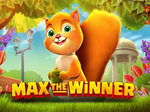 맥스 더 위너 Max The Winner