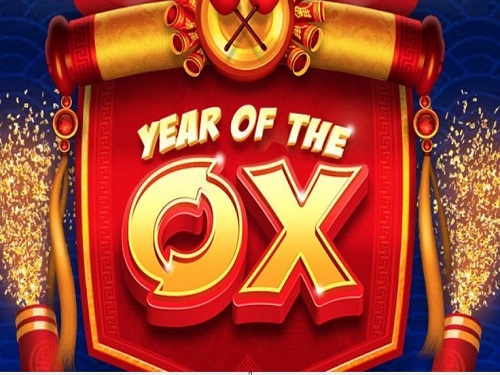 이어 오브 더 옥스 Year Of The Ox
