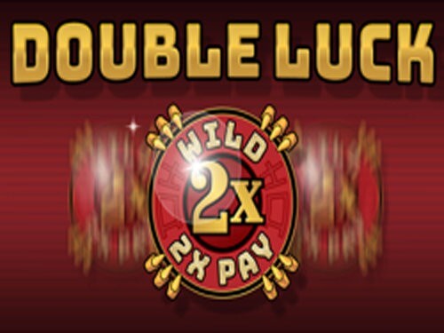 더블 럭 Double Luck