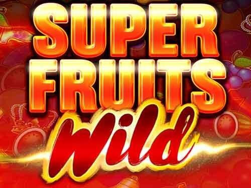 수퍼 프룻츠 와일드 Super Fruits Wild