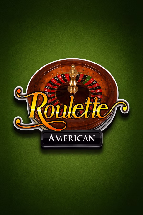 아메리칸 룰렛 American Roulette